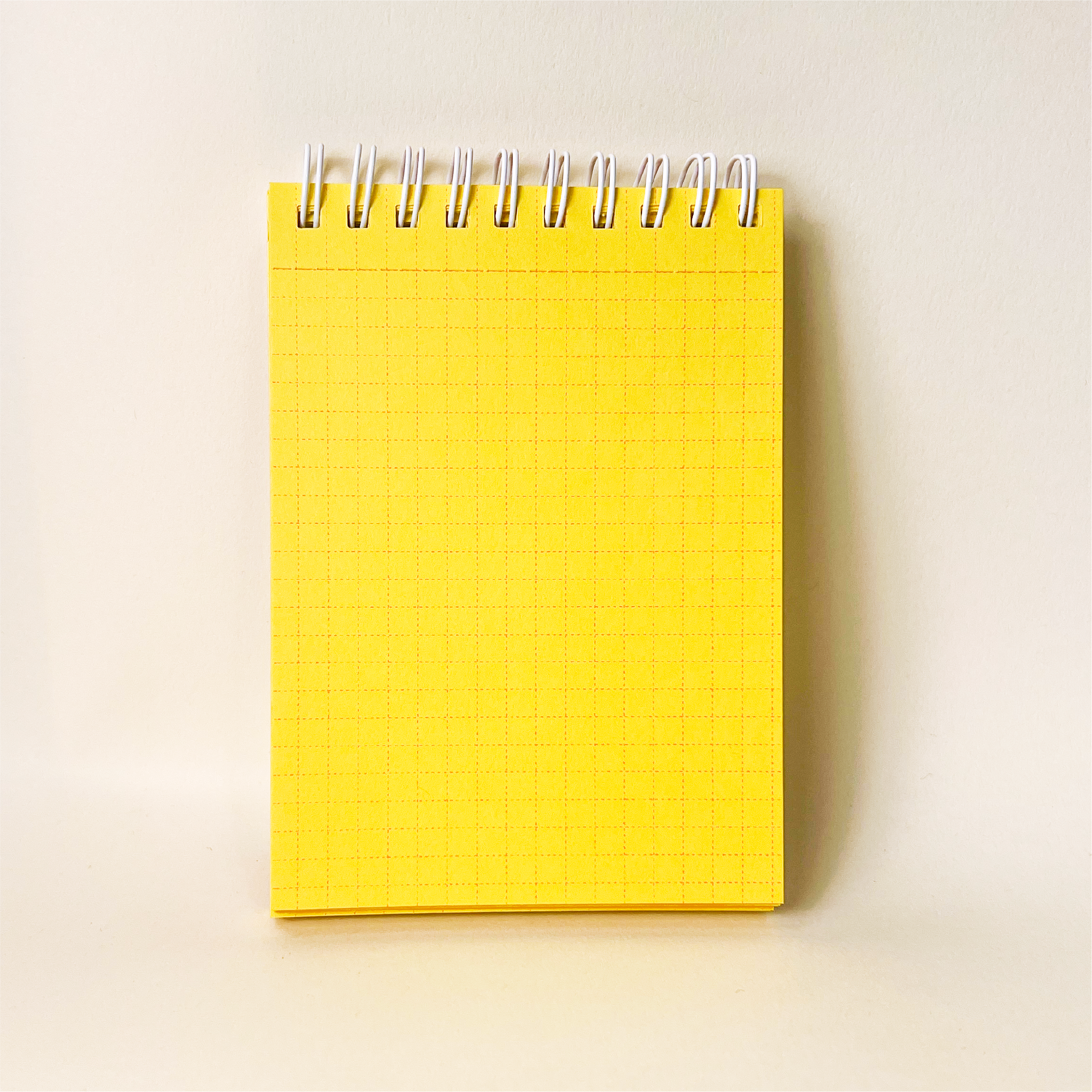 Gingergold - Wholesale Notebook - Anything Pad7