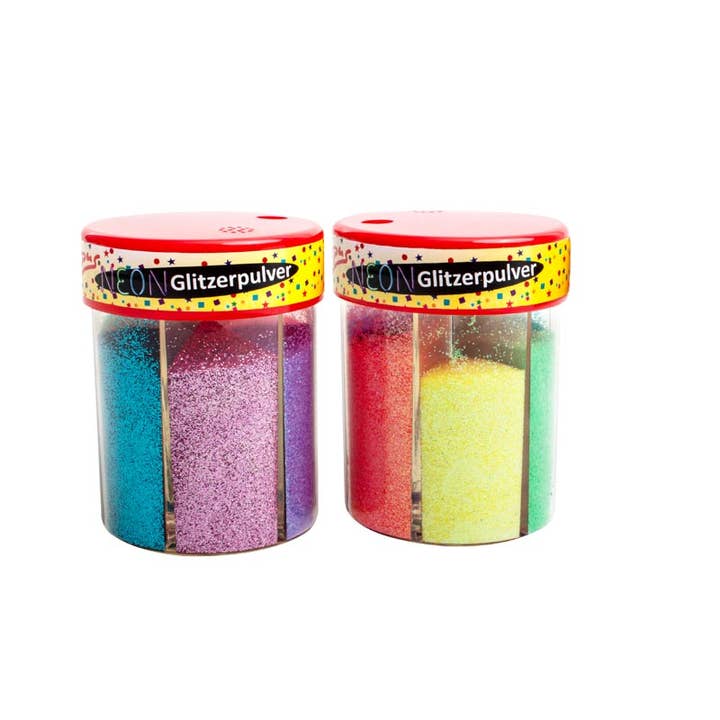 LUPUS Neon Glitter for wholesale by Lupus