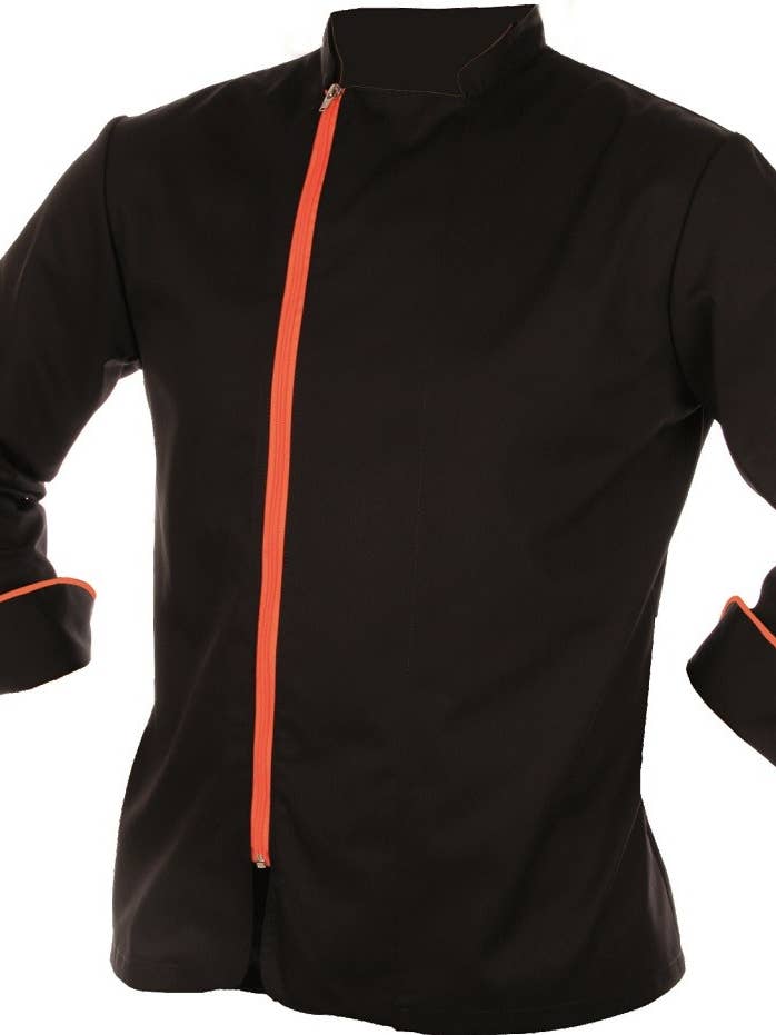 Men's long sleeve jacket 1395 for wholesale by Confecciones J. Garcia