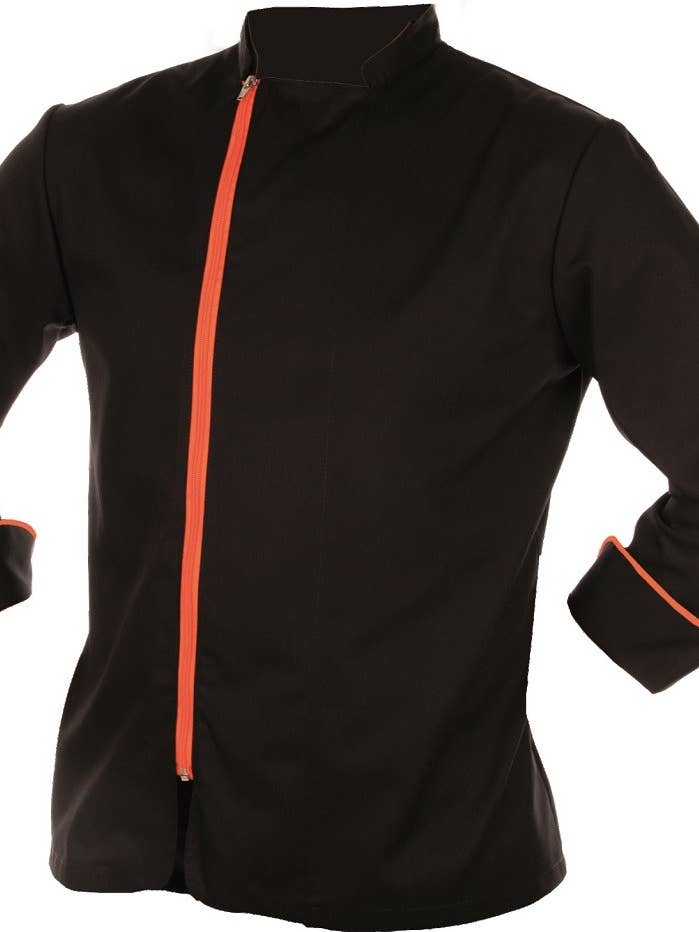 Men's long sleeve jacket 1395 for wholesale by Confecciones J. Garcia