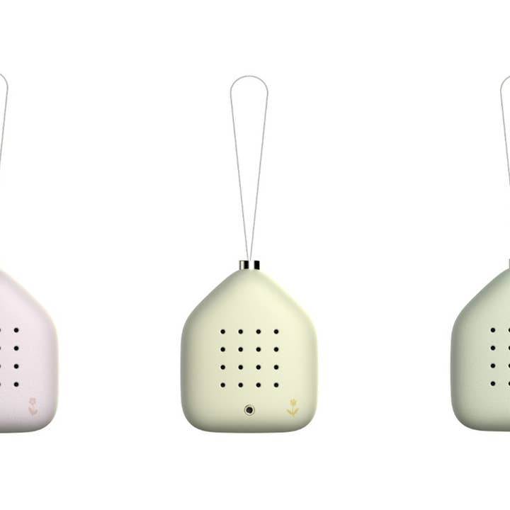 Selección de Campanas Lily de Relaxound para venta al por mayor de Relaxound