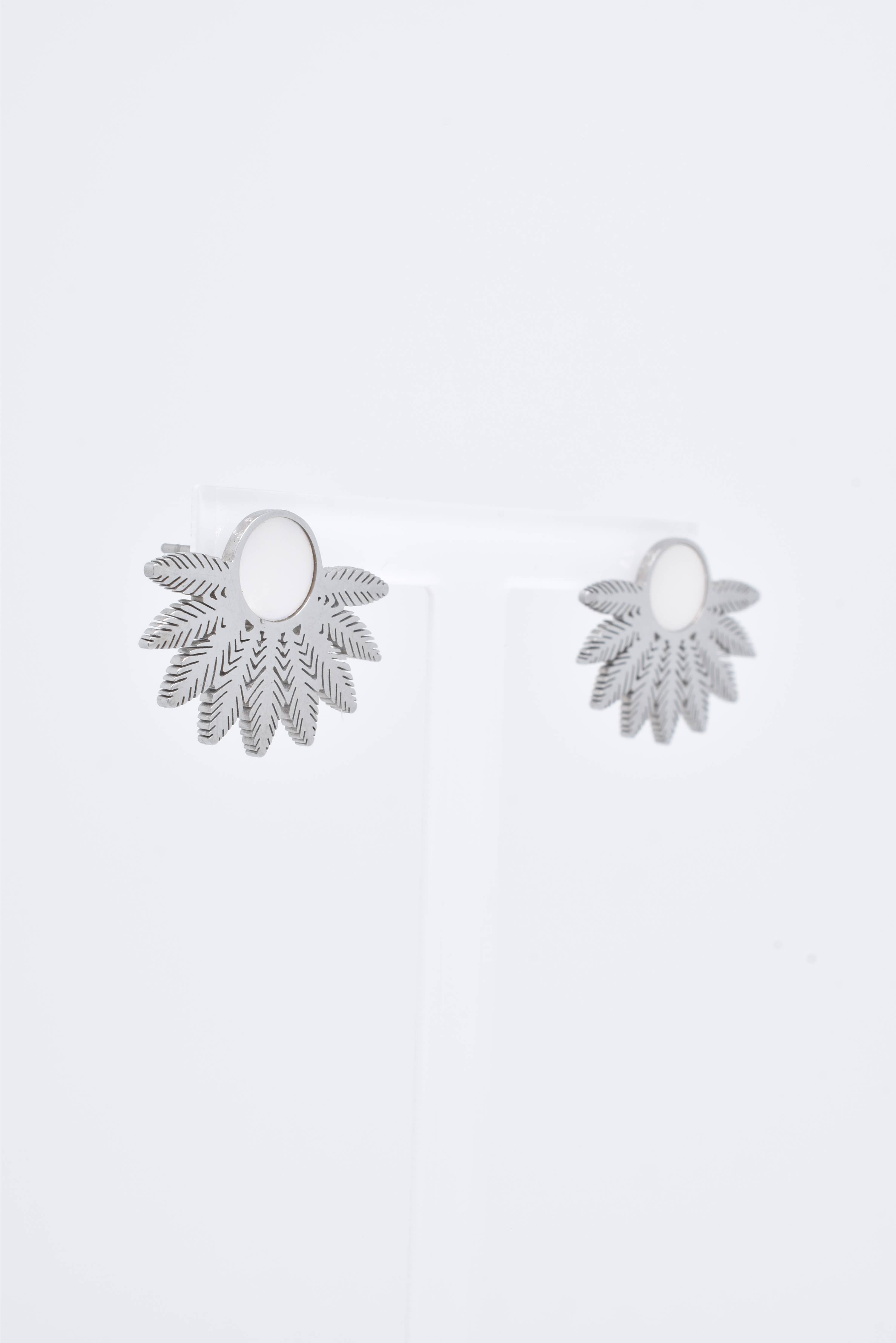 Kapyco - Venta al por mayor Pendientes de botón/aretes de poste - PENDIENTES - BO1000730