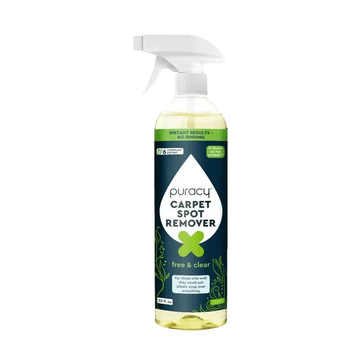 Natural Carpet Spot Remover for wholesale by Puracy