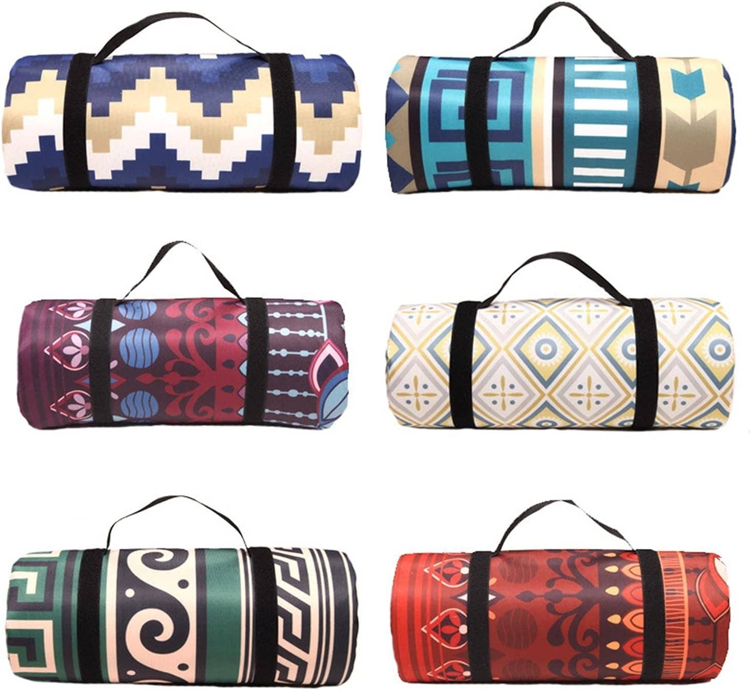 VIGOR - Wholesale Picnic Blanket - Authentic Store Outdoor Camping Mat Fashion Nation Style Pri6