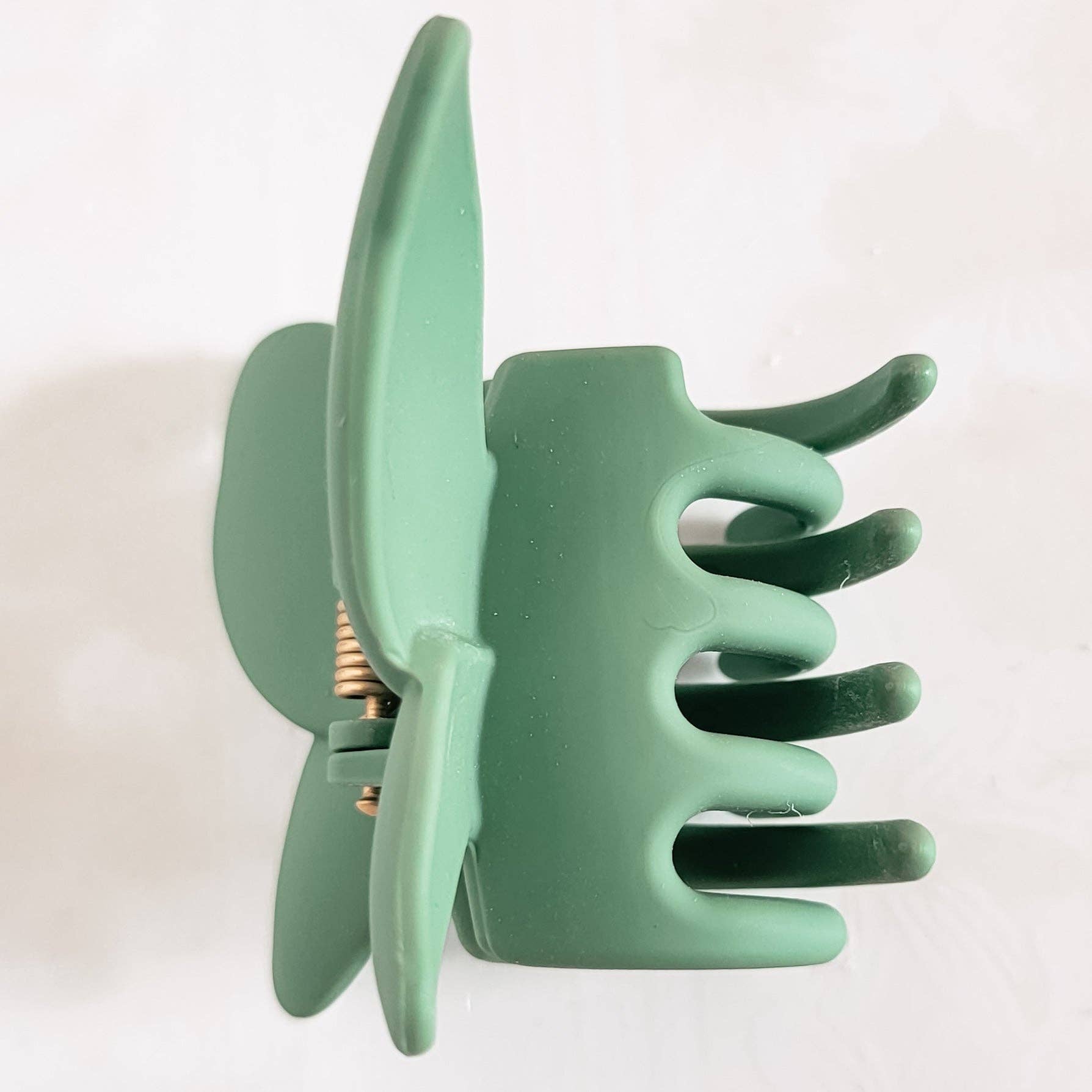 Infinery - Wholesale Hair Clip - Women's - Butterfly Claw Clip9