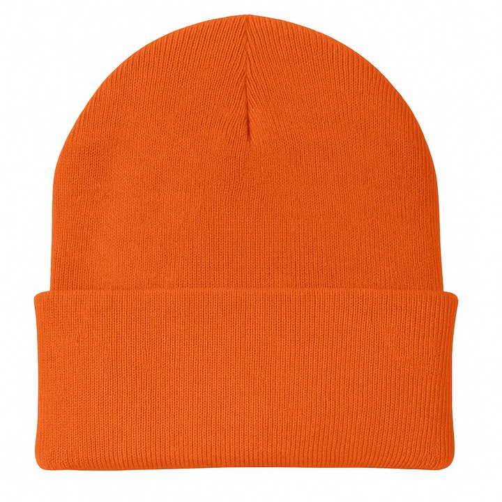 Himmelberg Baby - Wholesale Beanie - Kids - Unisex Plain Baby & Kids Beanie | Organic Cotton | 6M–8Y7