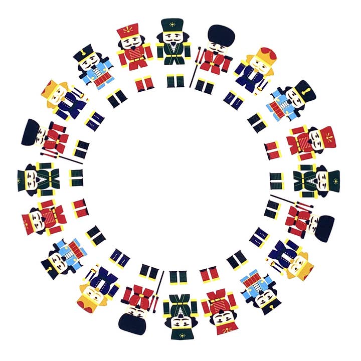 Set Marcha de Soldados para venta al por mayor de Tablarts