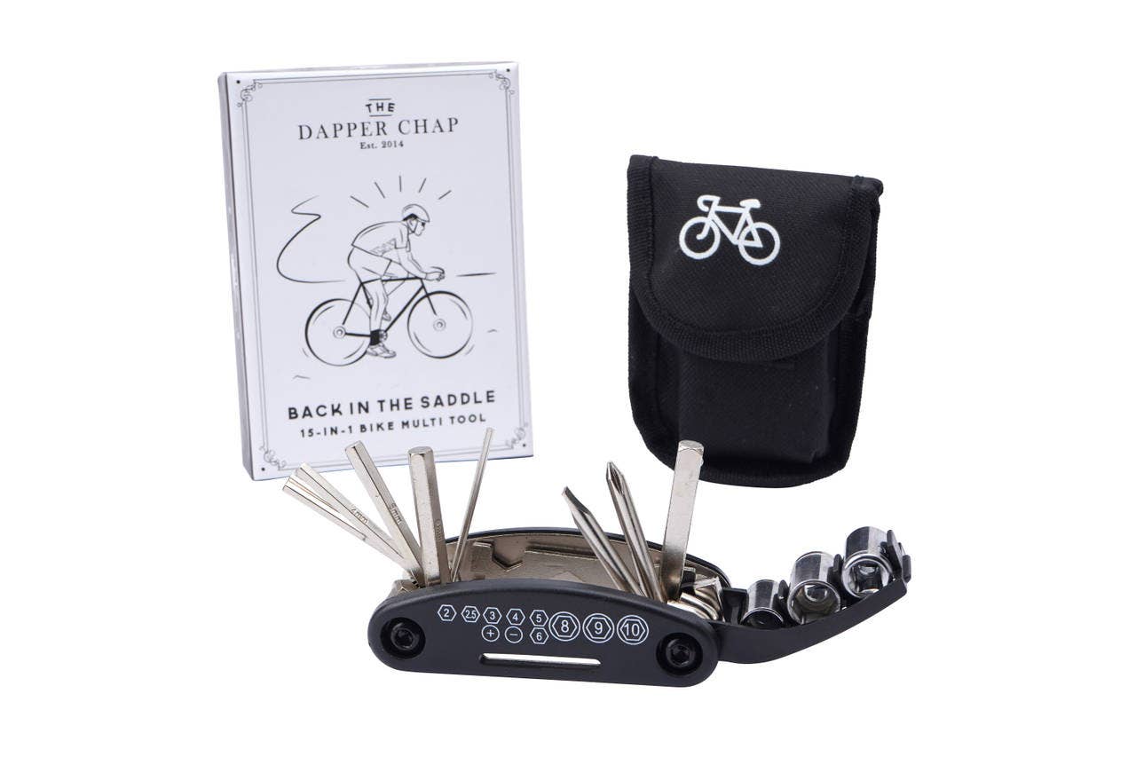CGB Giftware – wholesale Handy tool – Dapper Chap Bike Multi Tool1