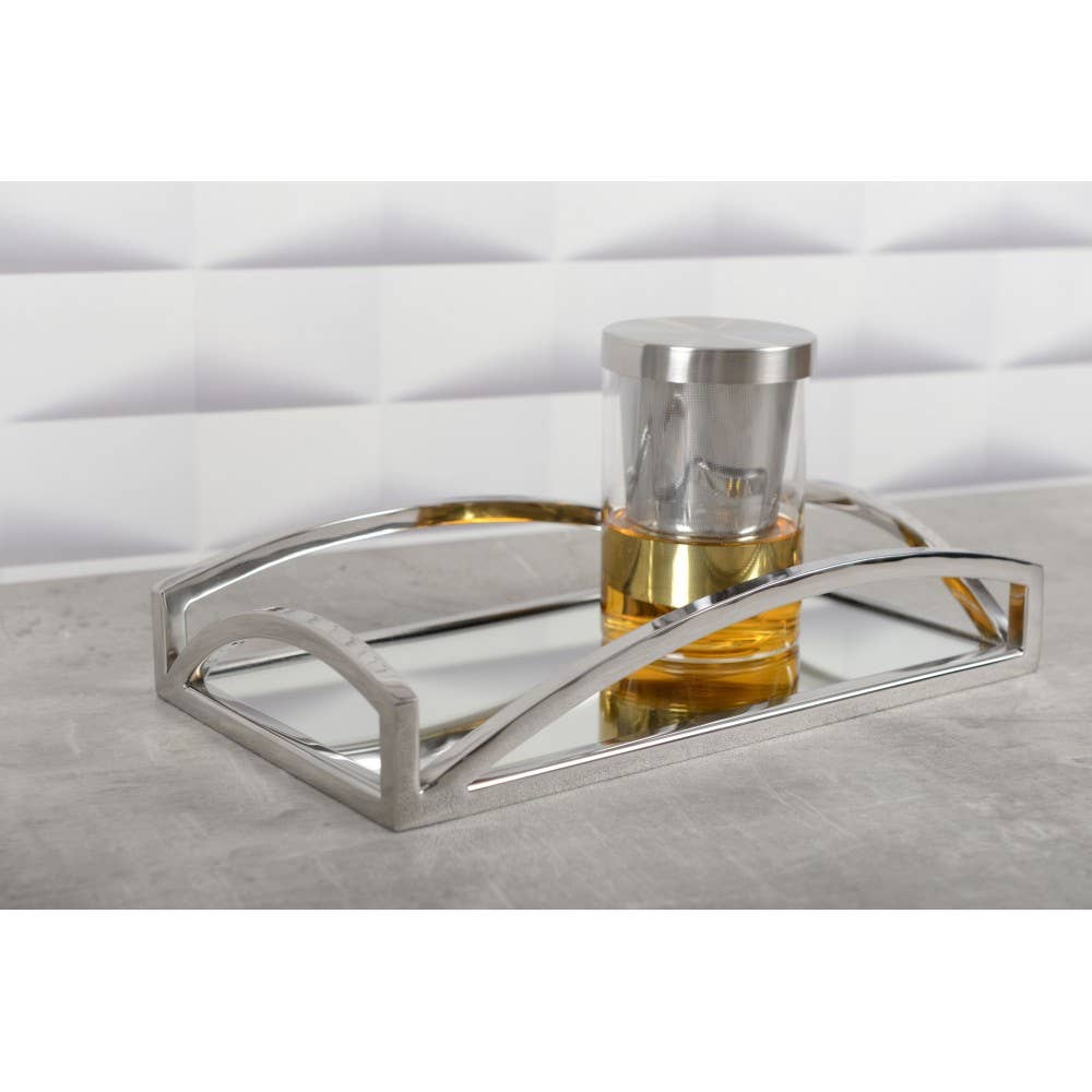 AULICA - Venta al por mayor Taza - Taza de 400 ml con tapa y filtro de acero inoxidable1