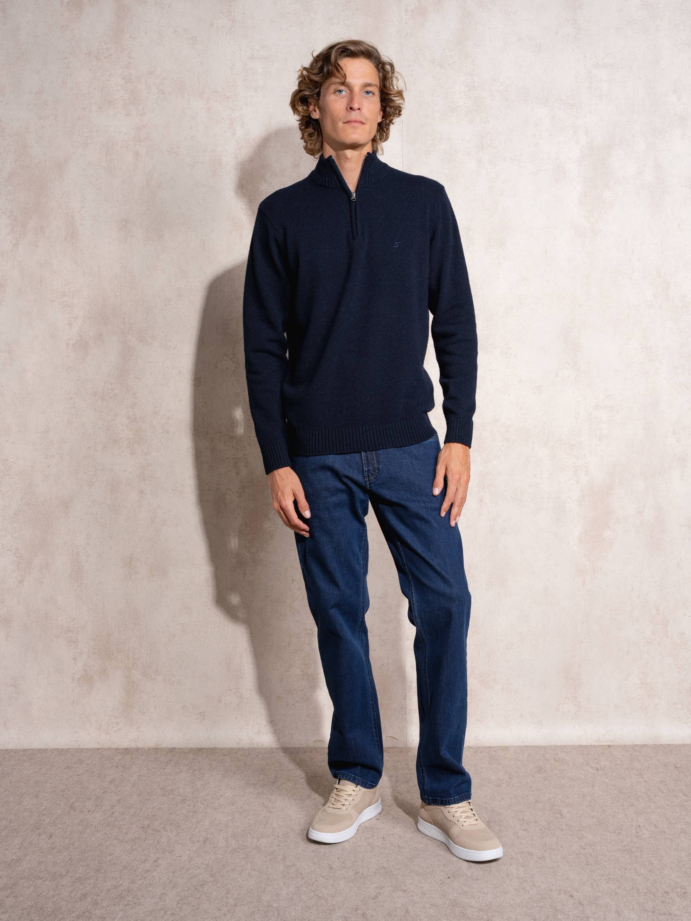 SMF - Wholesale Polo - Men's - 251603 - POLO 80%CO 20%PA4