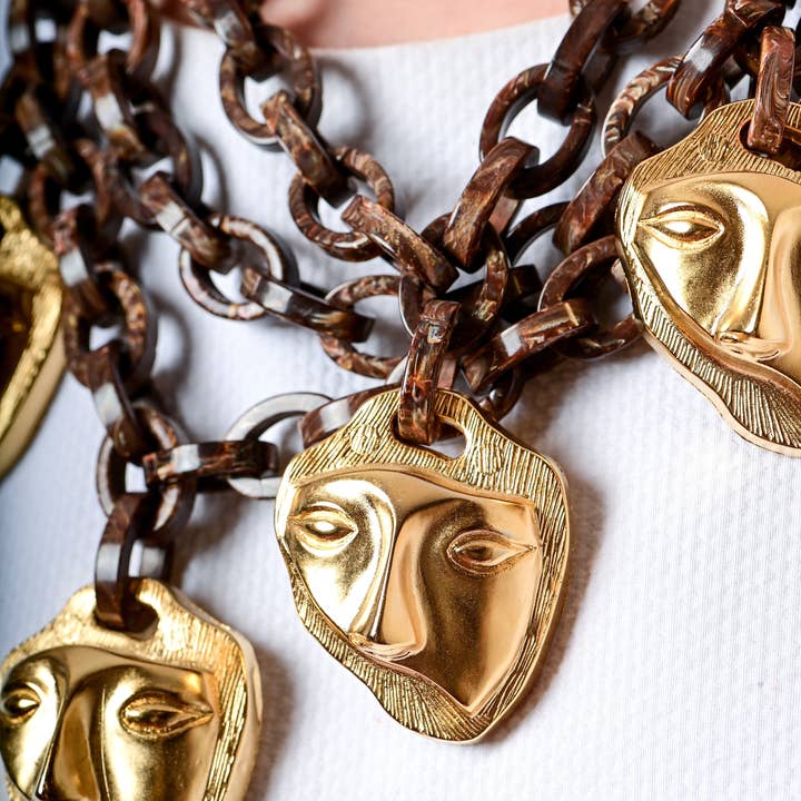 Farrah para venta al por mayor de Michaela Malin