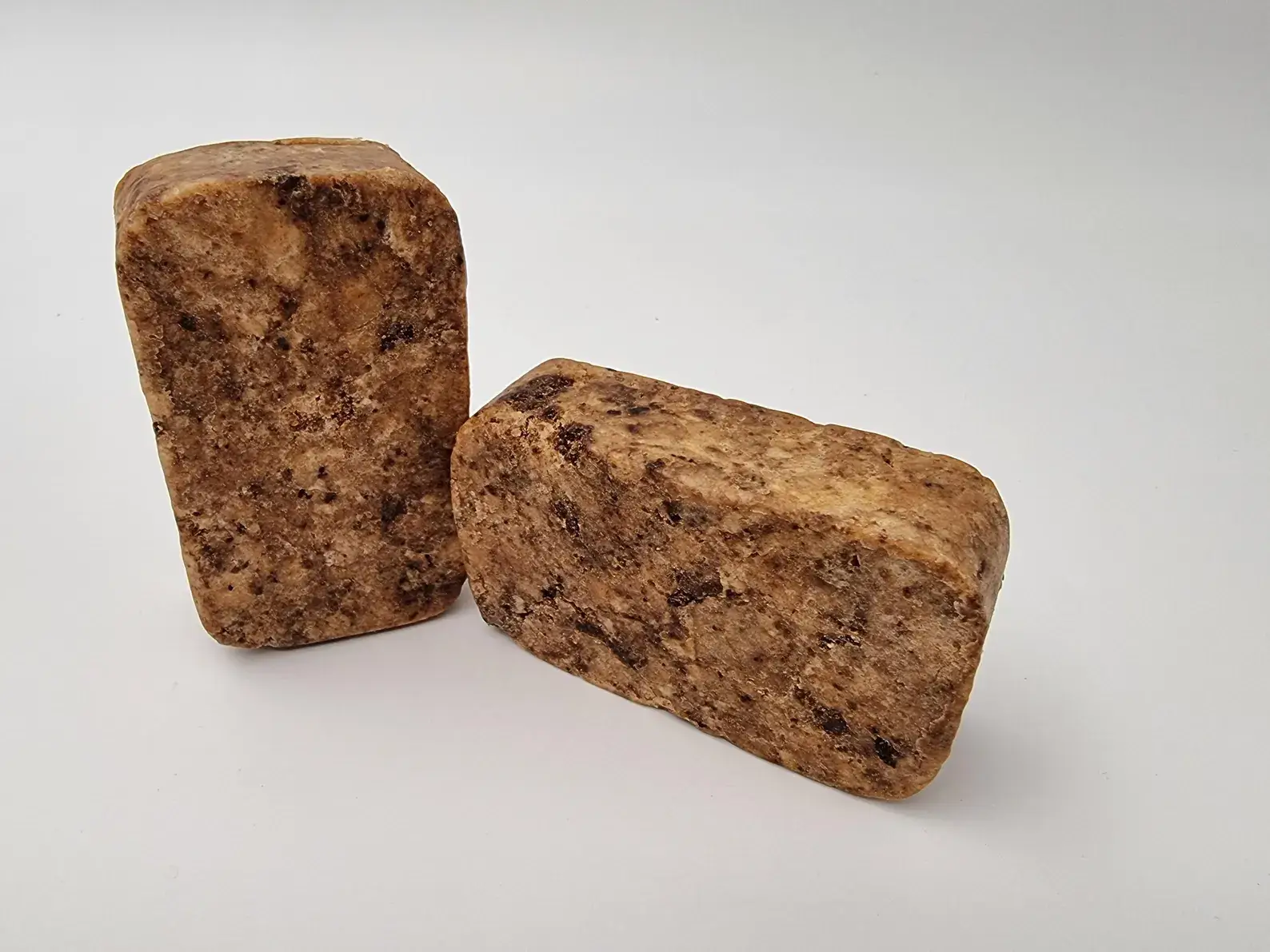 MA BOUTIQUE AFRO - Wholesale Soap Set - Black soap - Raw African black soap1