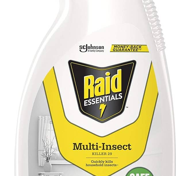 Multi-Insect Killer Spray - 12 Oz. for wholesale by Innovarix