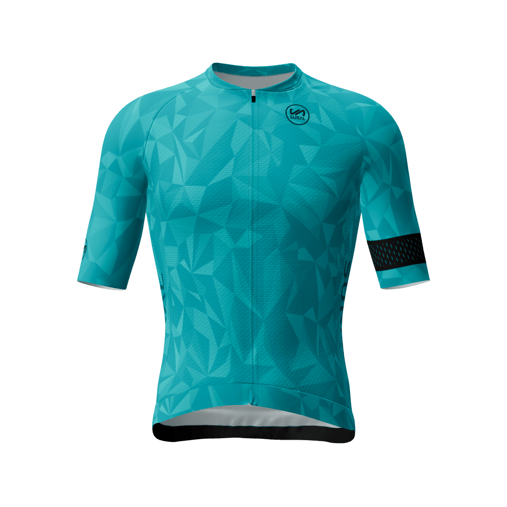 Sural - Wholesale Sporttop - Heren - RACE korte mouwen wielershirt4