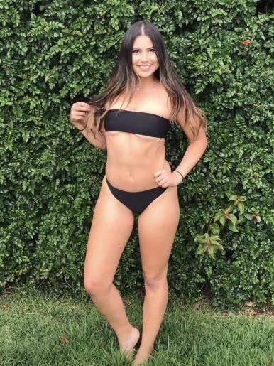 BELLA BOTTOMS SC for wholesale by Sunny Co