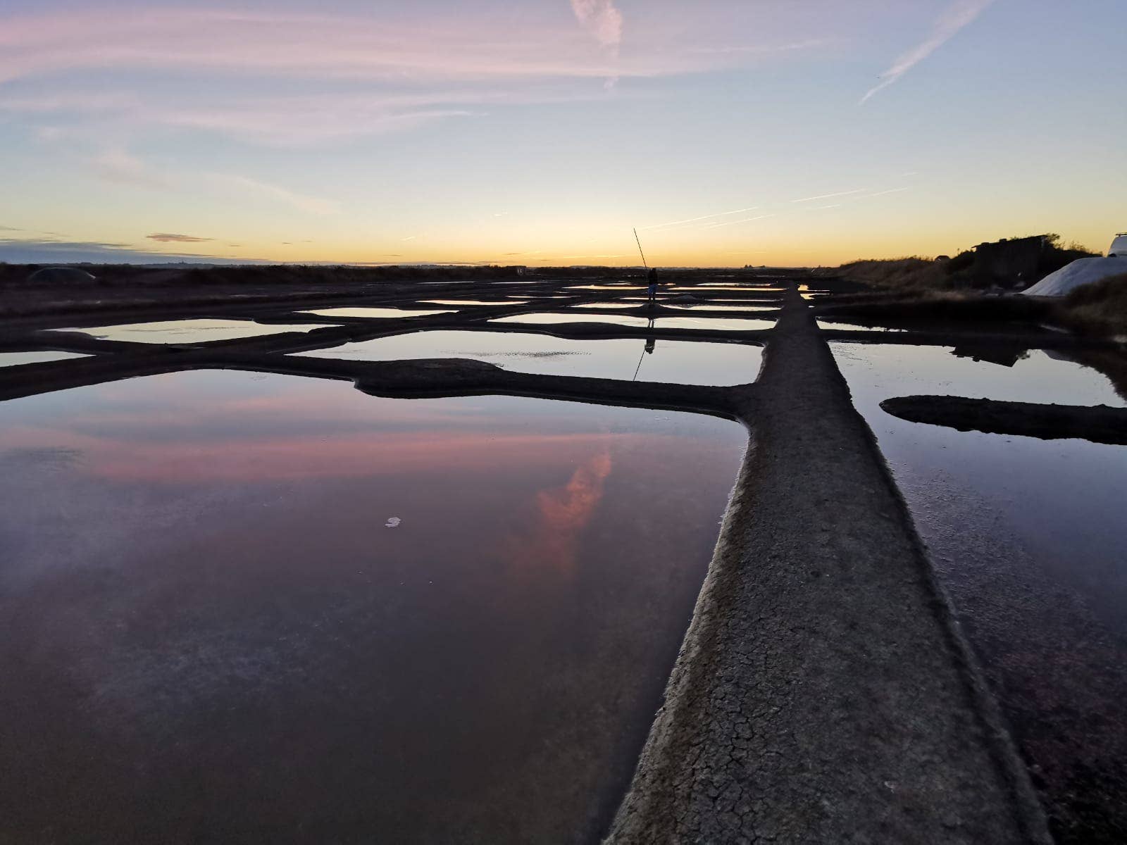 Artisans du sel – Großhandel Salz-Pfeffer-Mischung – Fleur de Sel de Guérande & Schwarzer Pfeffer 100g Bio5