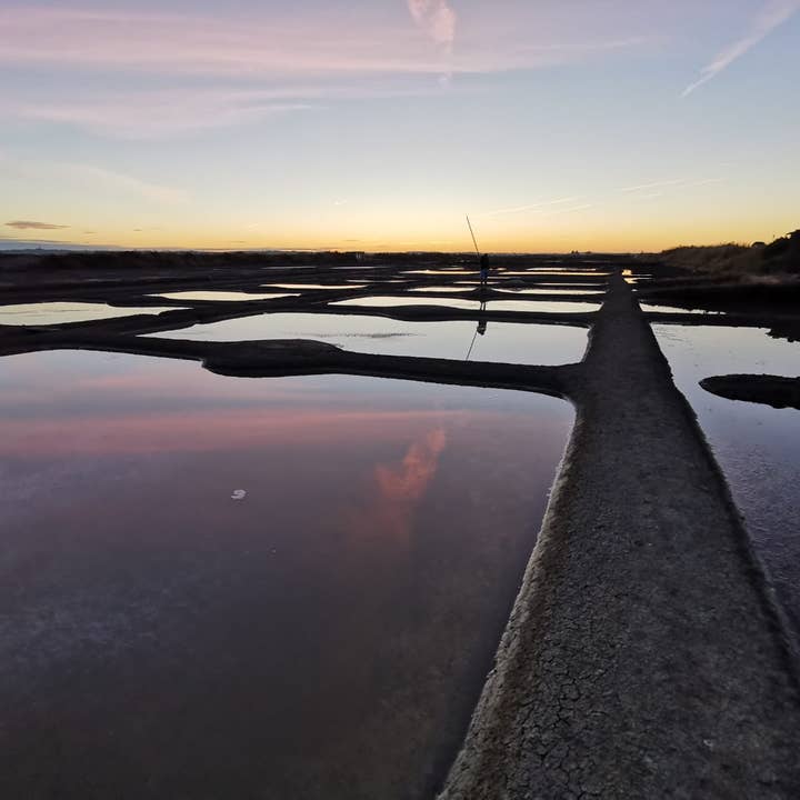 Artisans du sel – Großhandel Salz-Pfeffer-Mischung – Fleur de Sel de Guérande & Schwarzer Pfeffer 100g Bio5