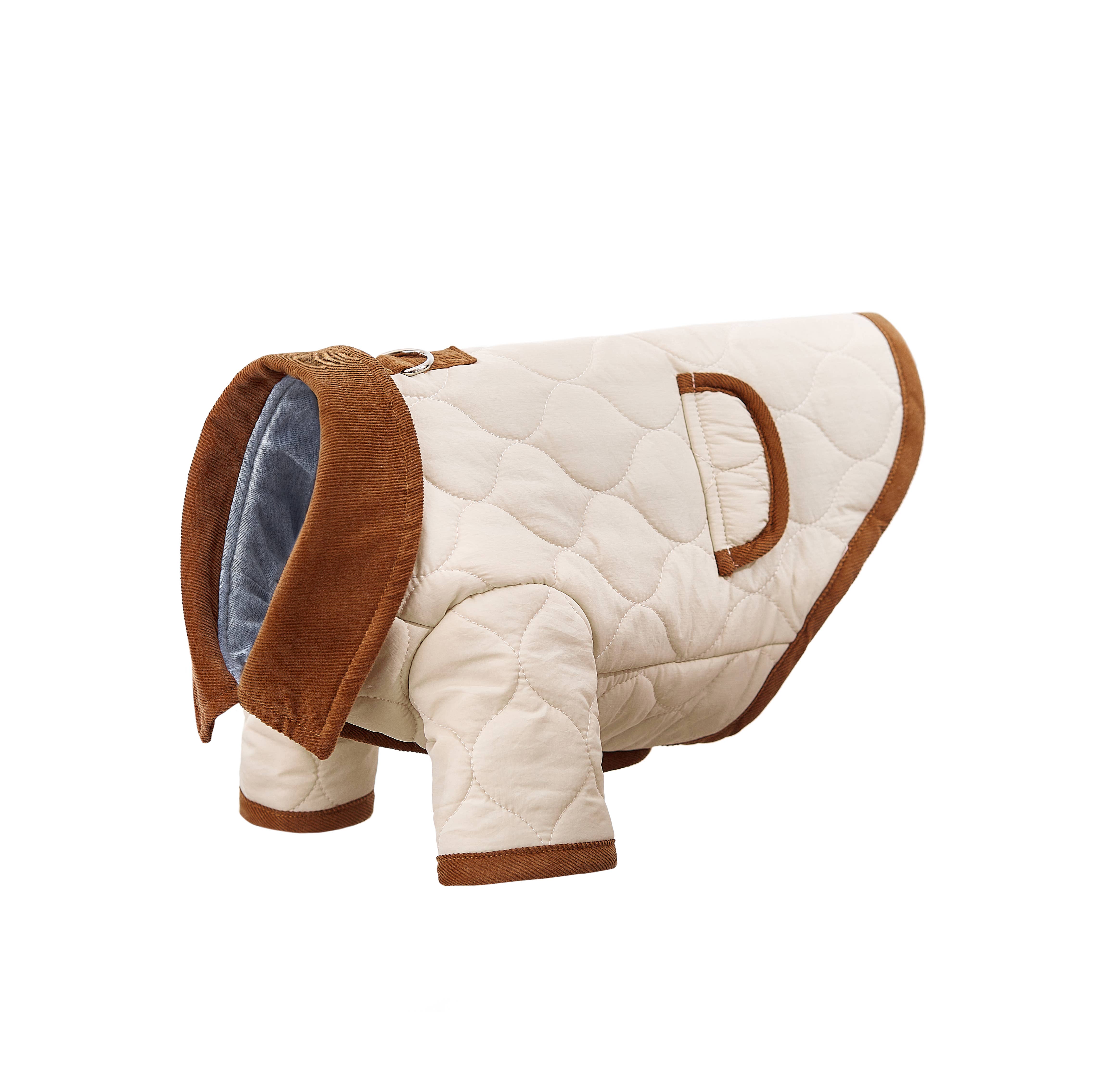 ARISTOPET – wholesale Hundjacka - Hund – Spencer-jacka för husdjur med vaddering och stilren design2