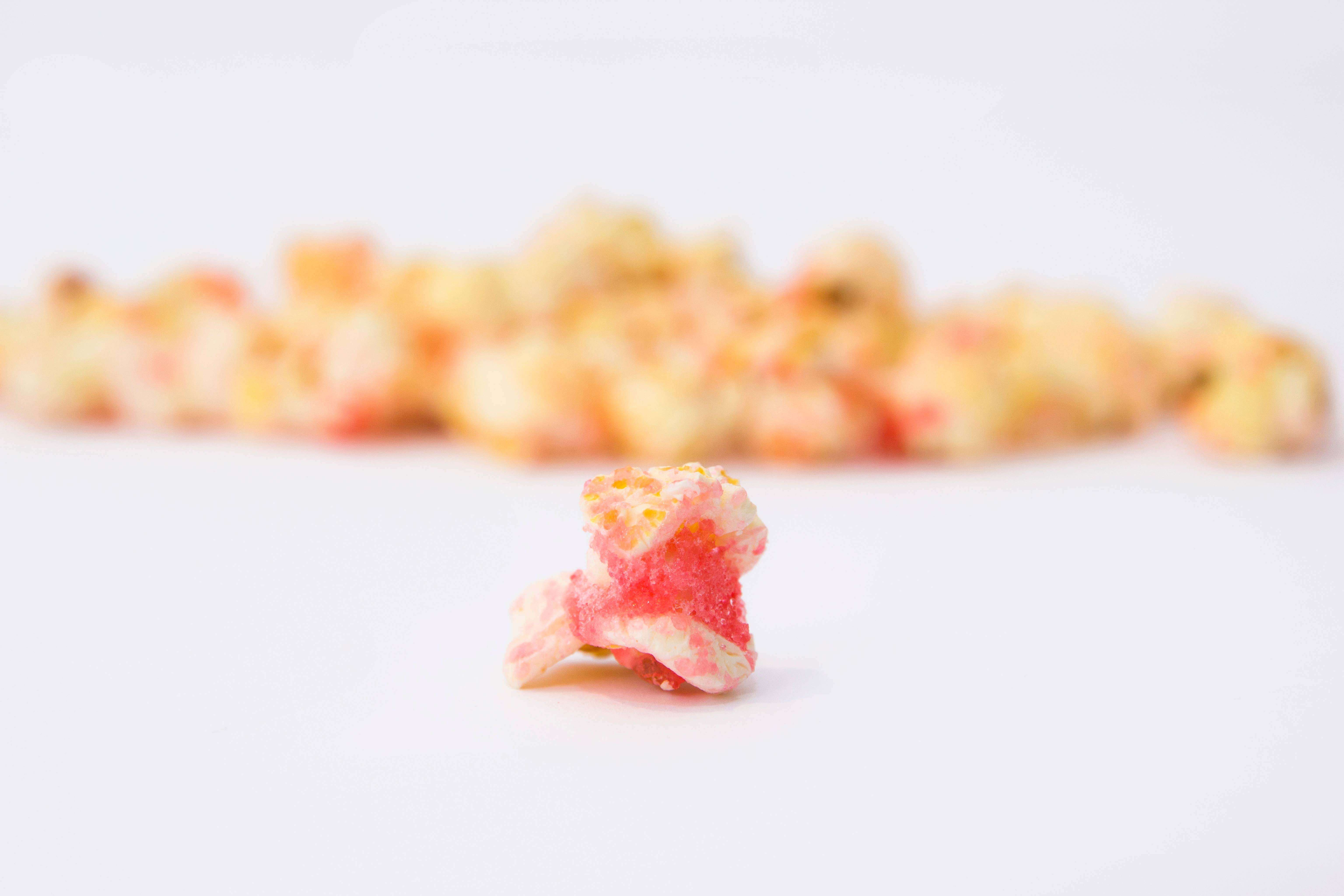 Retrocorn - Wholesale Popcorn - Retrocorn Cola Cubes 24 x 35g1