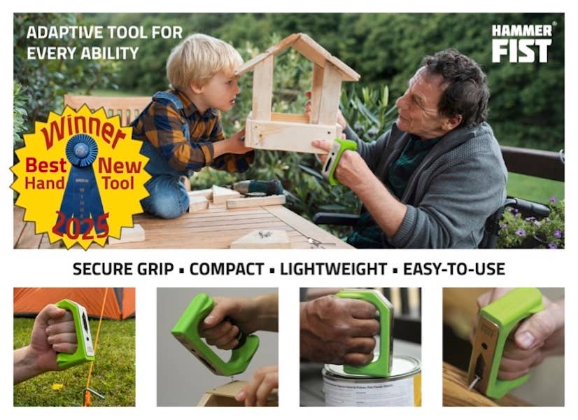 Hammer Fist Multi Tool - Wholesale Handy Tool - Hammer-Fist 7 in 1 DIY Multi Tool Gift boxes(*free shipping)2