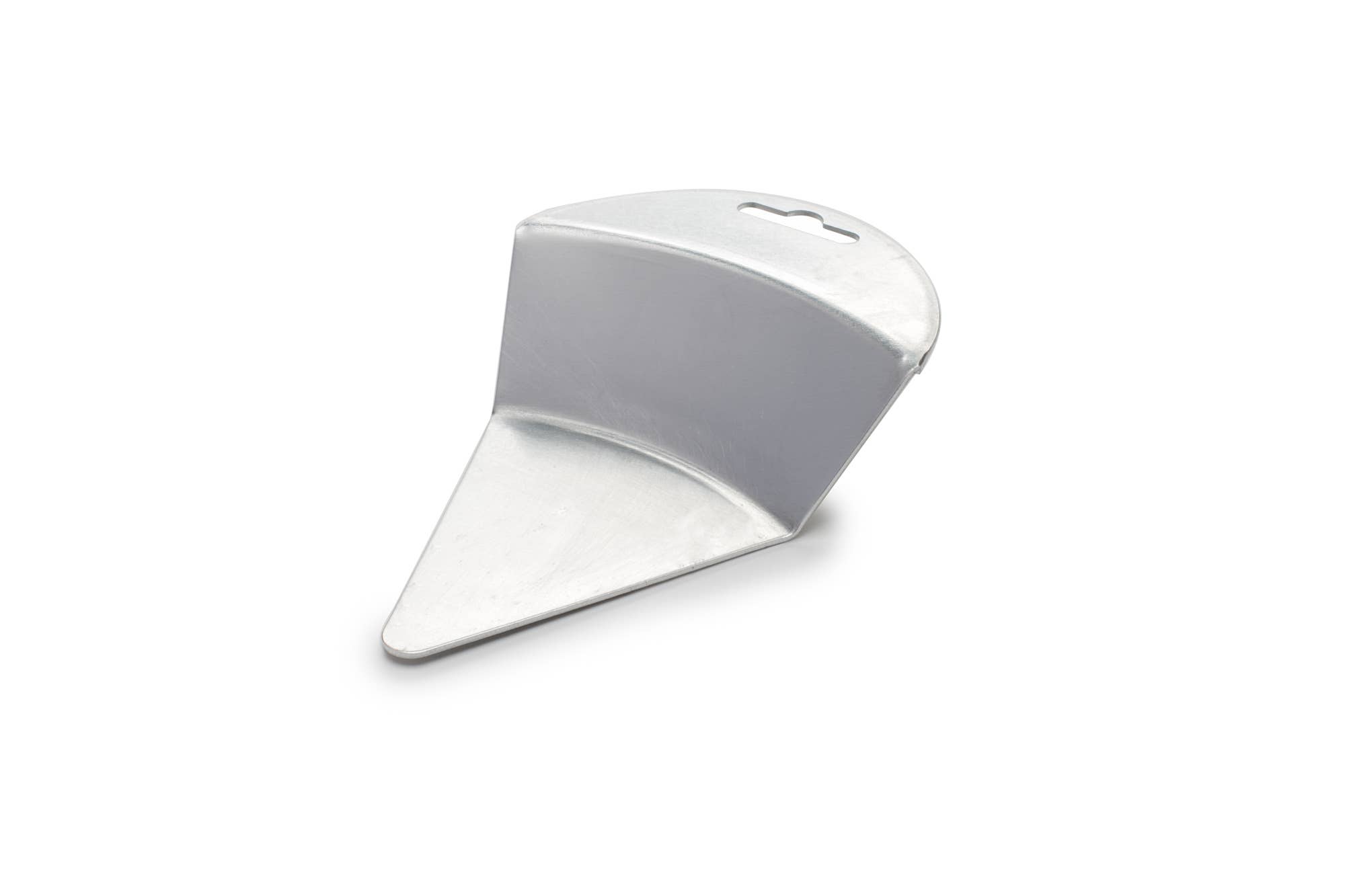 Fox Run Brands - Wholesale Spatula/Turner - Fox Run Aluminum First Out Pie Spatula,2.75" x 5.25" x 6.75"