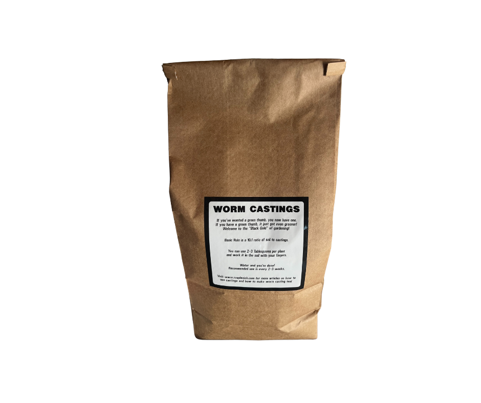 Reaplenish - Wholesale Kunstmest - Wormafgietsels1