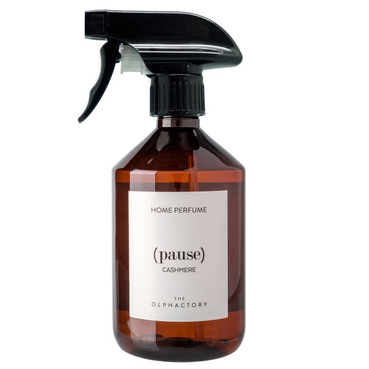 SEVENREEDS - Vendita all'ingrosso Spray per tessuti e ambienti - Spray per ambienti THE OLPHACTORY CASHMERE 500ml