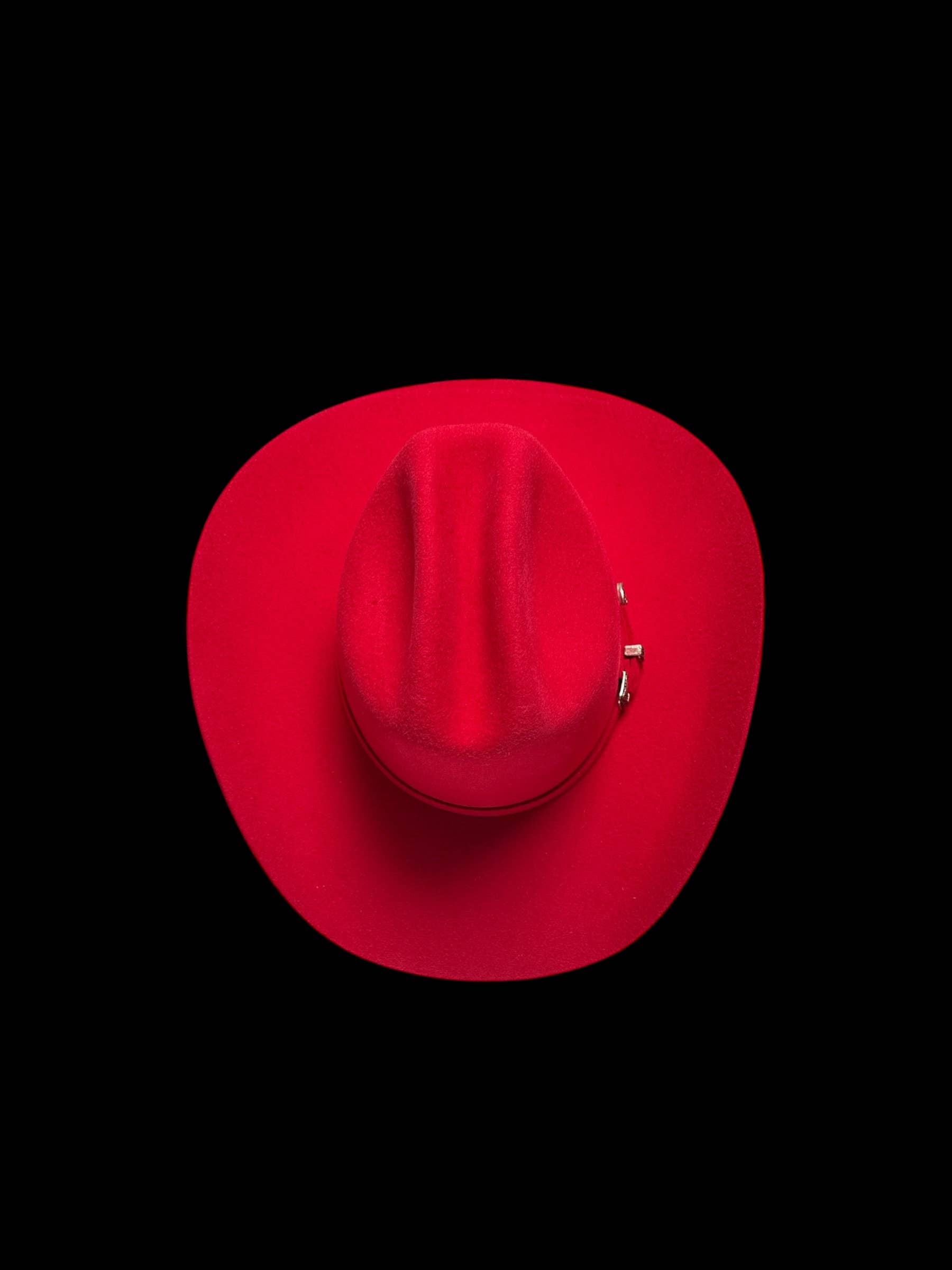 Nati Natash - Wholesale Fedora - Women's - Premium Wool Cattleman Country 4