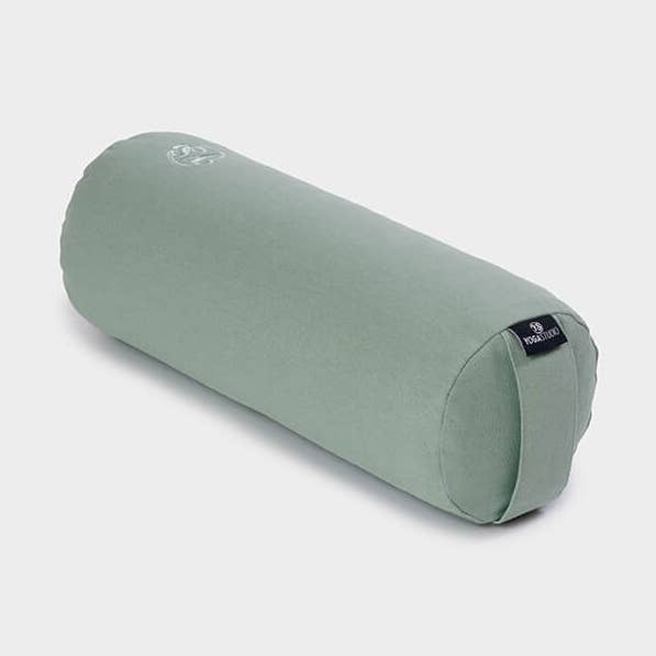 Yoga Studio Store - Wholesale Yoga Block/Bolster - Yoga Studio Organic Lightweight Mini Bolster0