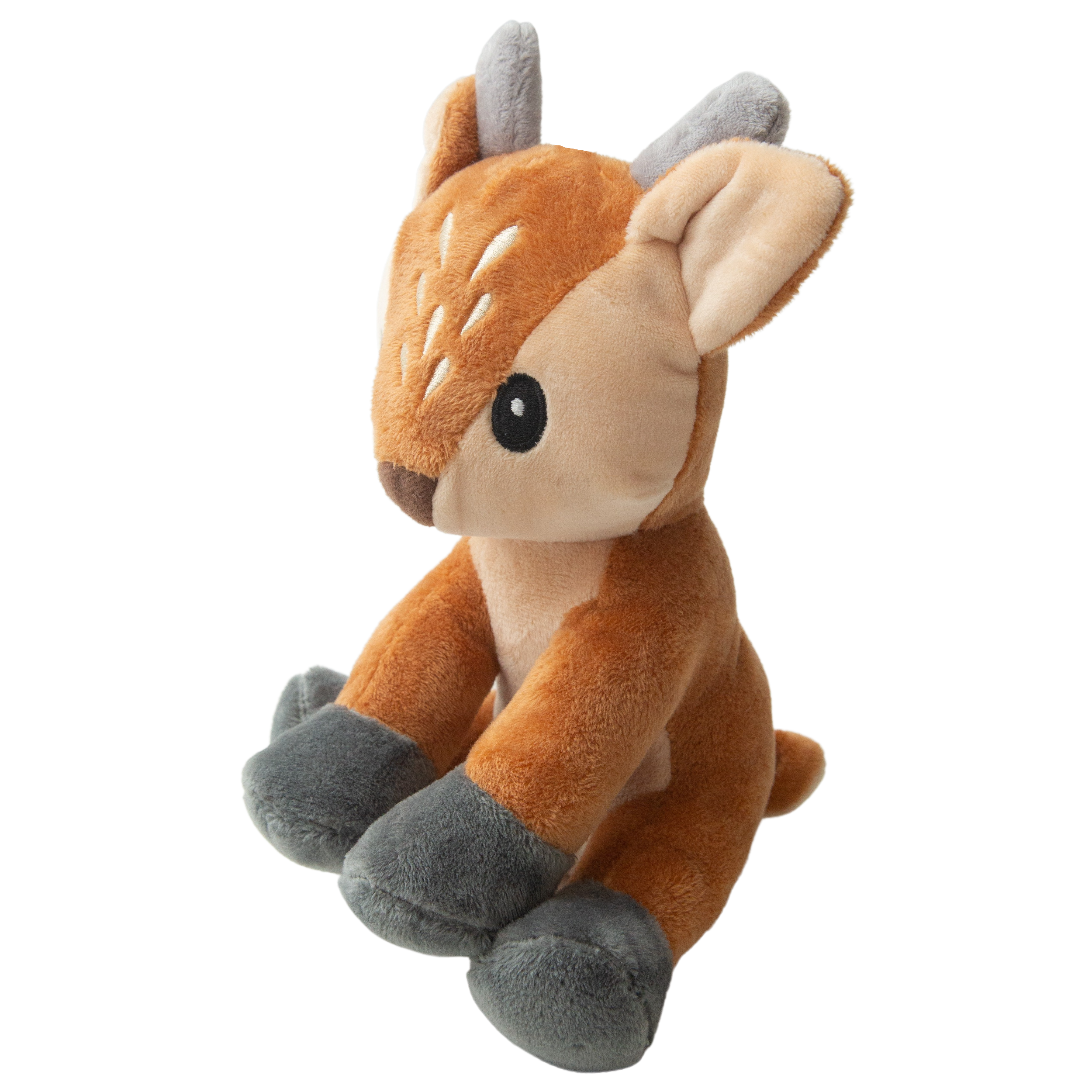 SnugArooz - Wholesale Pet Plush Toy - Dog - Dixie the Deer1