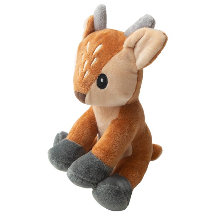 SnugArooz - Wholesale Pet Plush Toy - Dog - Dixie the Deer1