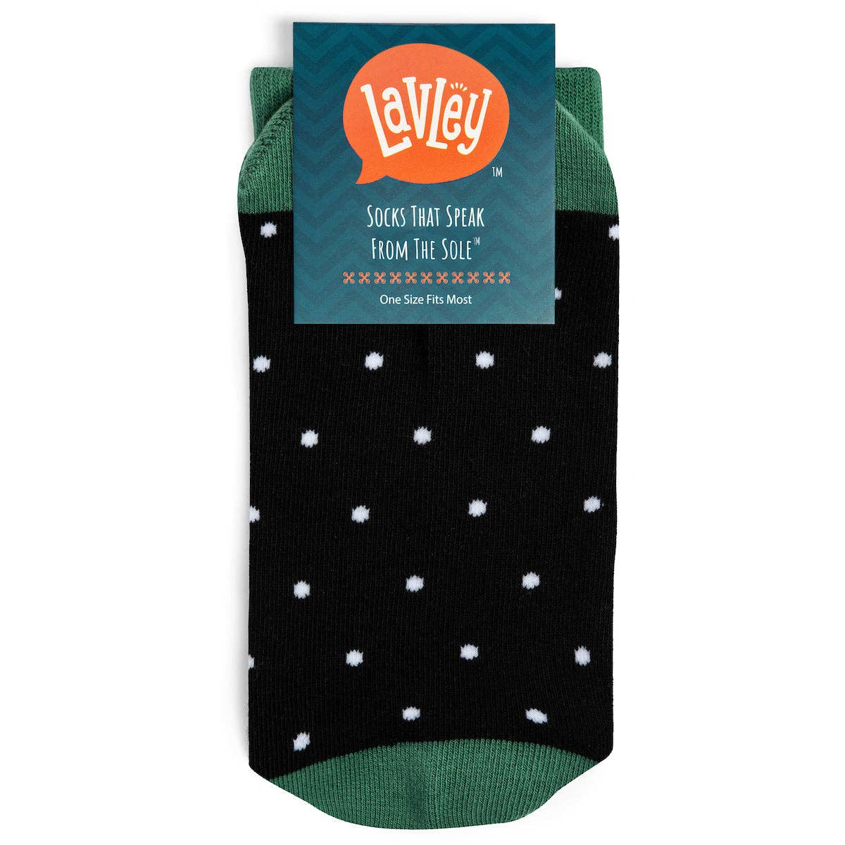 Lavley - Wholesale Socks - Women's - RBG “I Dissent” Socks5