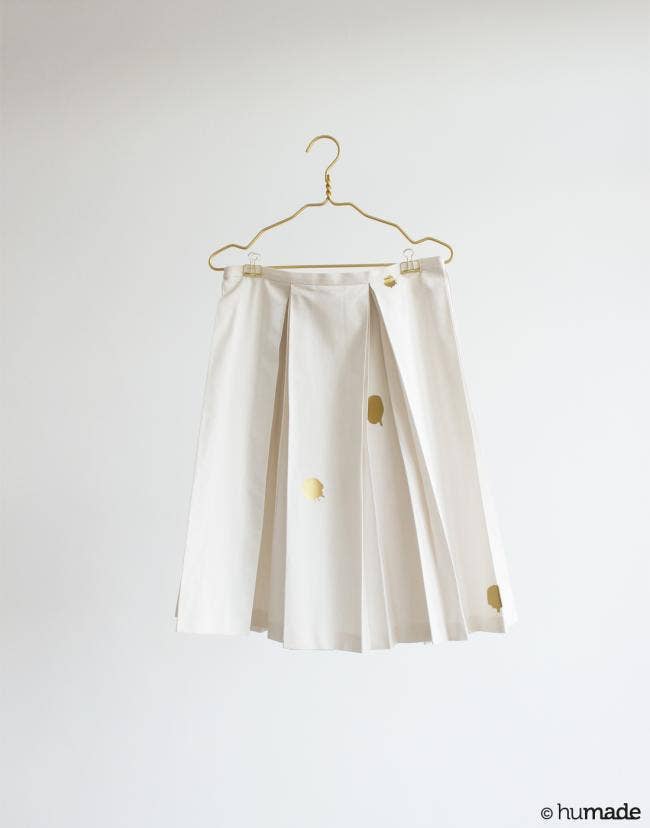 Humade BV - Wholesale Craft Sewing Kit - ReMarkable iron on stains | gold1