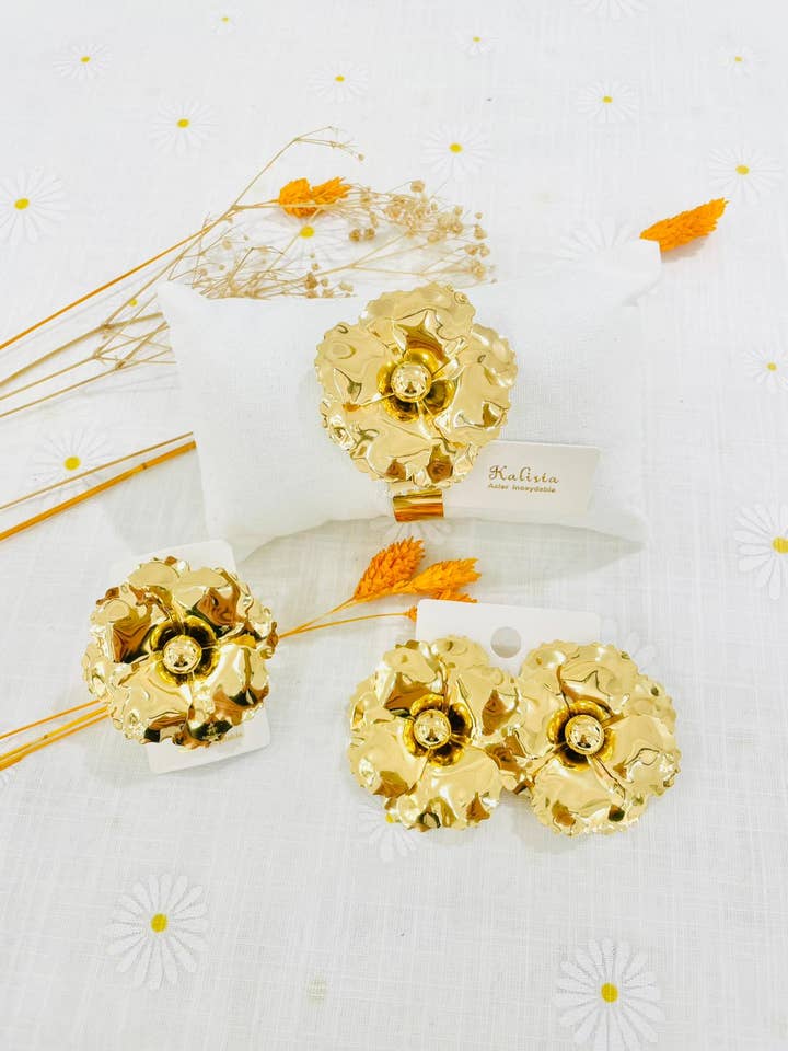 Jonc Donia for wholesale by KALISTA