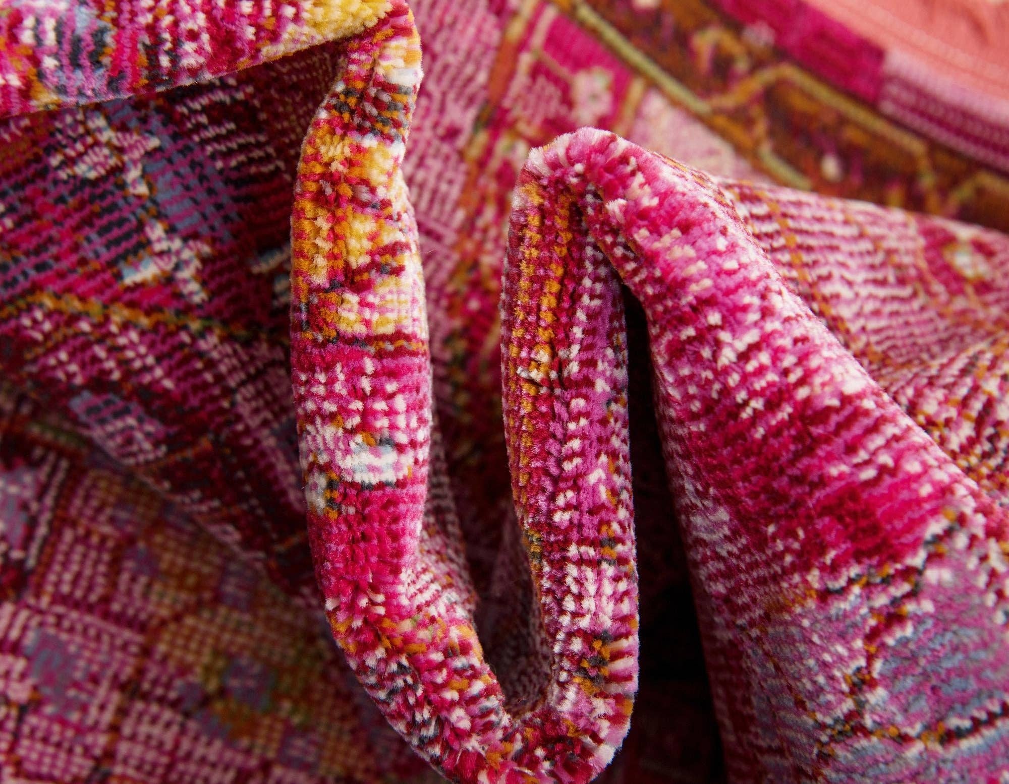 Rug Mart - Wholesale Area Rug - Modern Designed Coppelia Baracoa Rug35