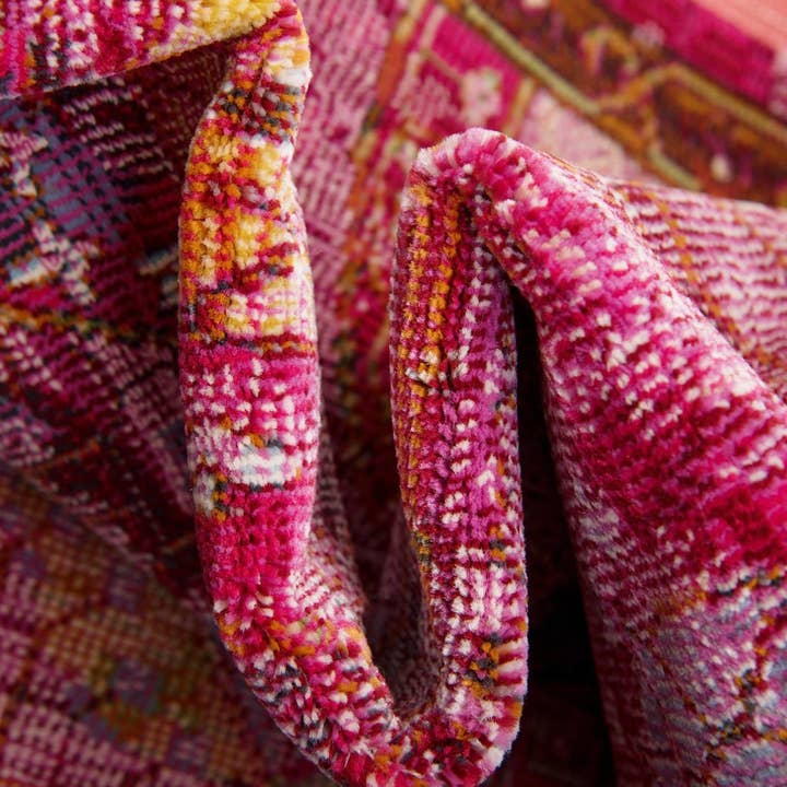 Rug Mart - Wholesale Area Rug - Modern Designed Coppelia Baracoa Rug35