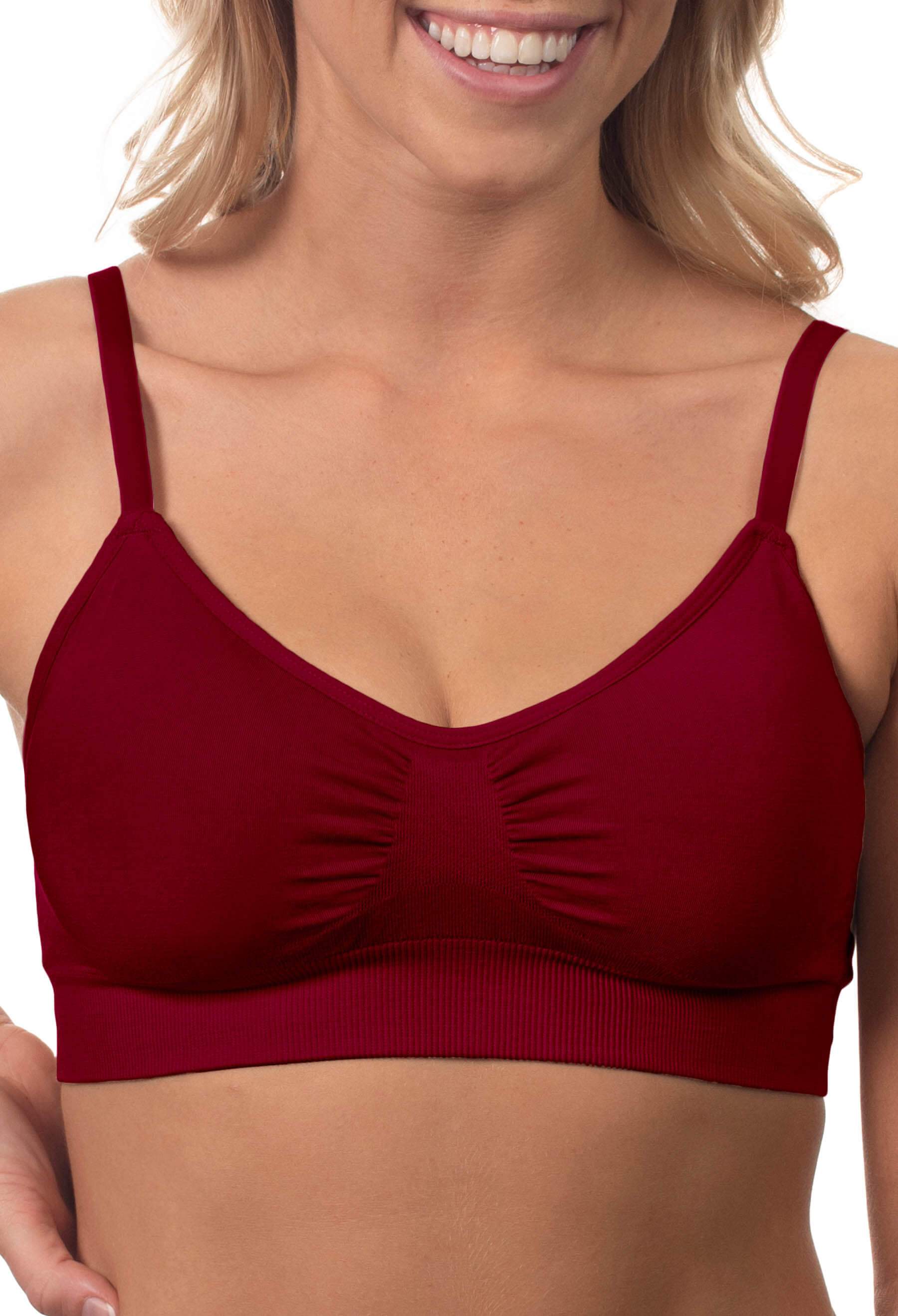 B Free AUSTRALIA - Wholesale Bra - Women's - Bamboo Padded Wire Free Bra18