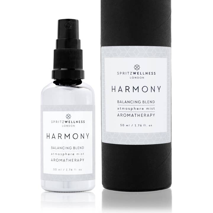 Atmosphere Mist - Harmony for wholesale by Spritz Wellness