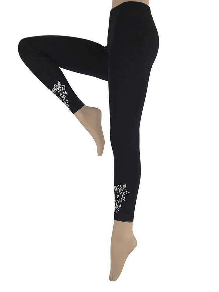 HYD CASTLE LEGGING pour la vente par BEST LUXURY