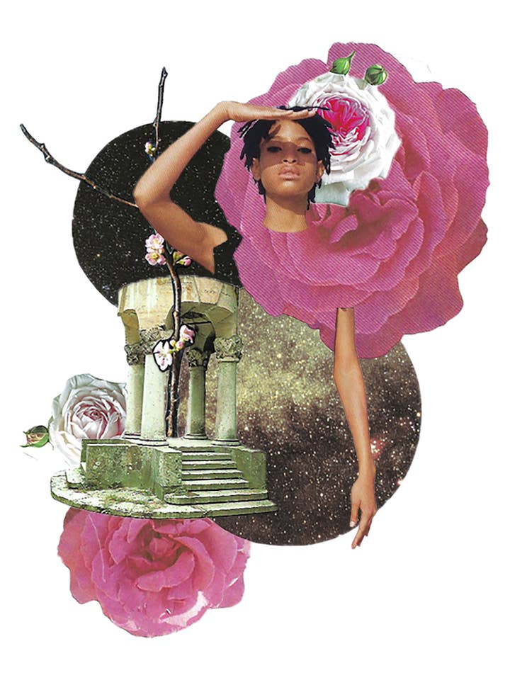 Auf der Suche nach Antworten Drucken für den Großhandel von Elisabeth Grace