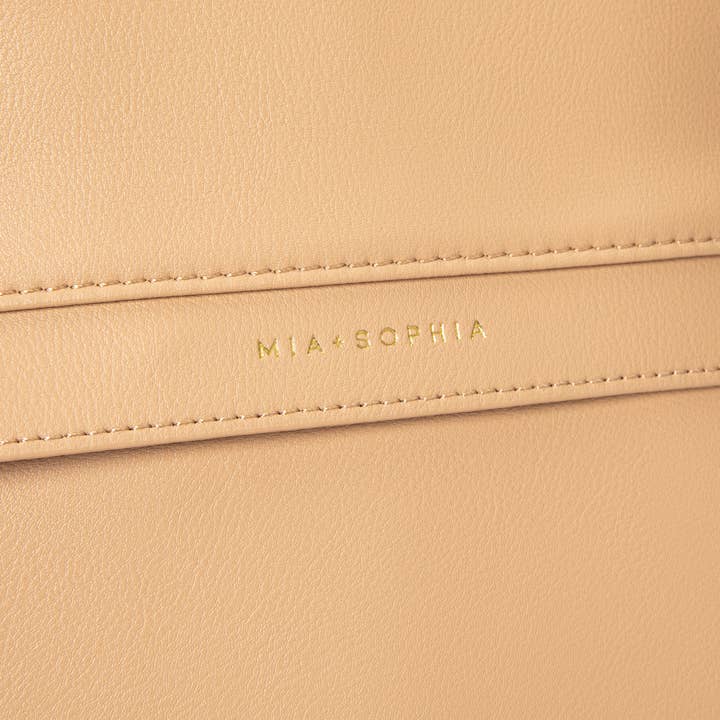 Mia + Sophia - Wholesale Diaper Bag - Baby - The Mia Diaper Bag 19