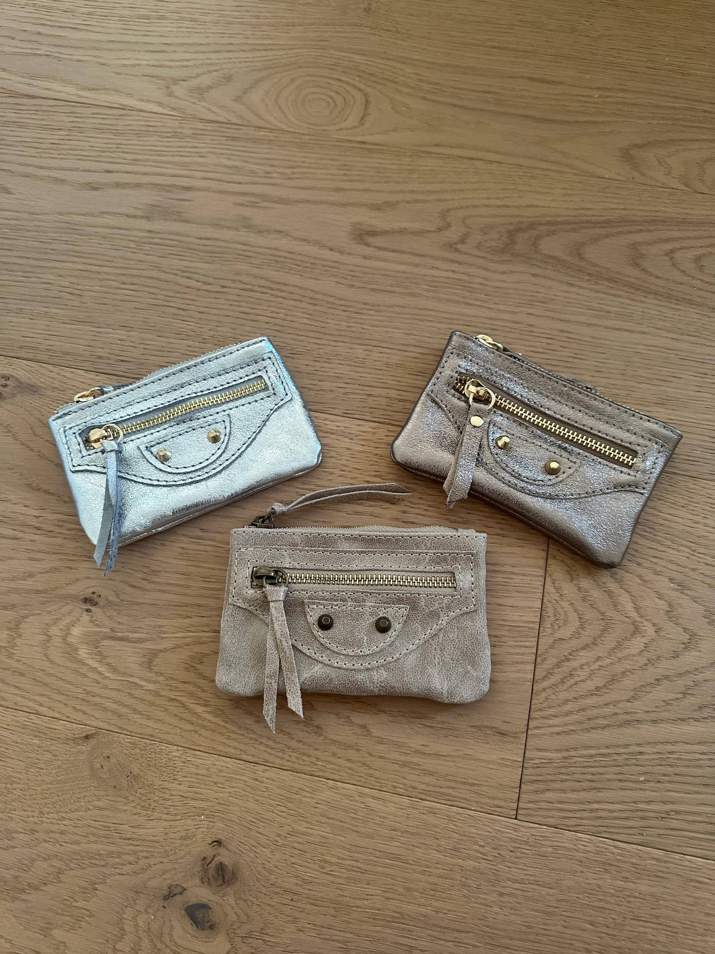 Zhade – wholesale Wallet – Women's – Wallet, city coin purse - Genuine leather0