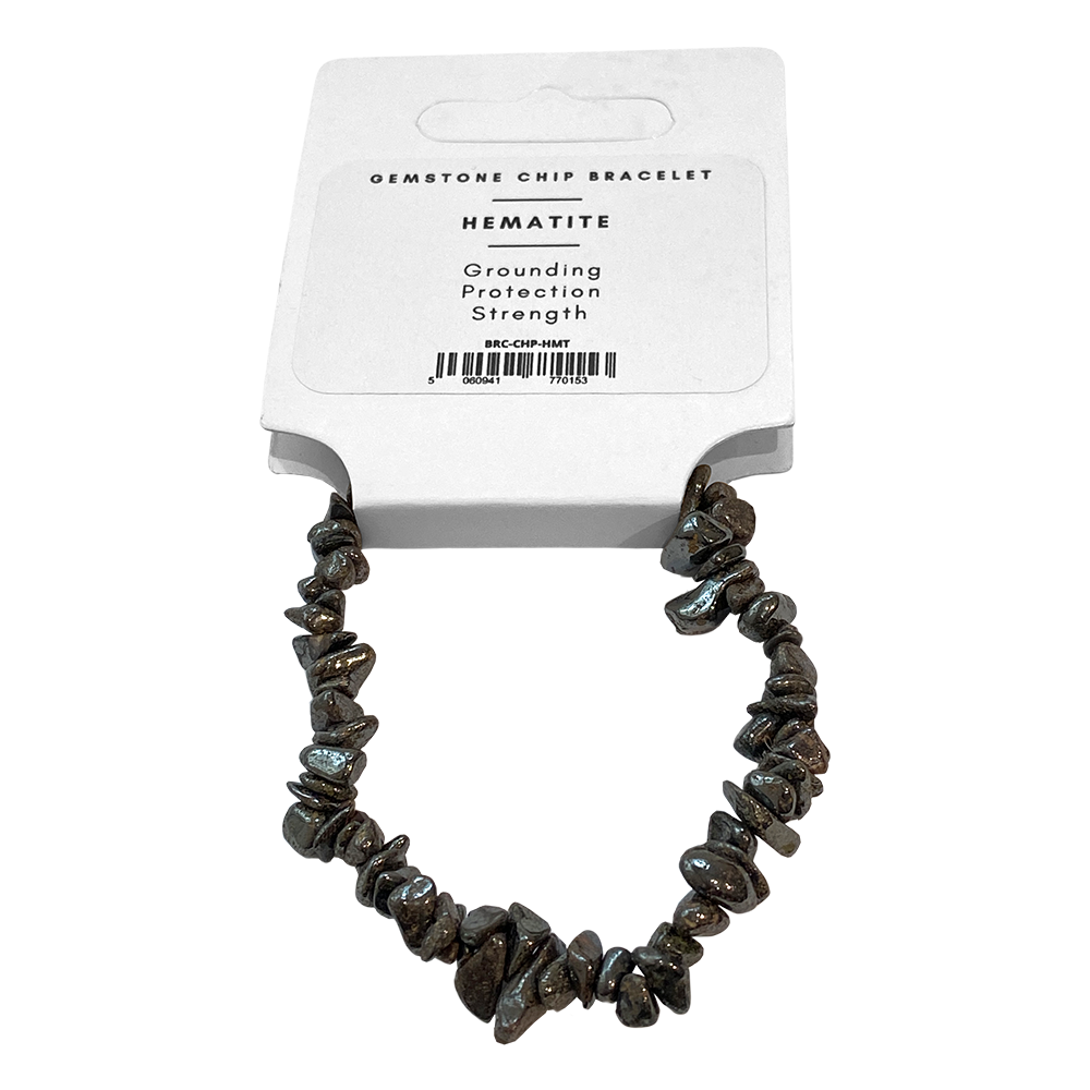 VIE - Wholesale Armband met kralen - Rekbare armband van edelsteenkorrels12