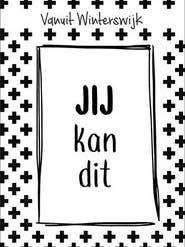 Carte de vœux Colorboost 5 - Boîte 126 pour la vente par POSkaart | De Groot Design