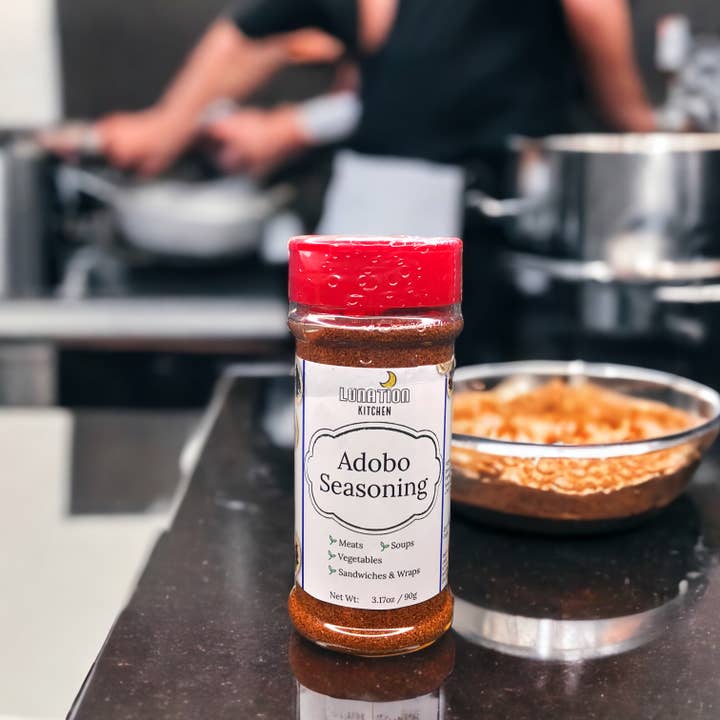 Mélange d'assaisonnement Adobo pour la vente par Lunation Stores