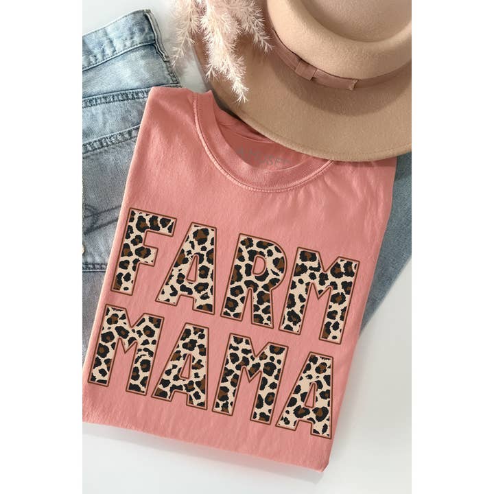 MAMAN DE FERME pour la vente par Amused by Blue