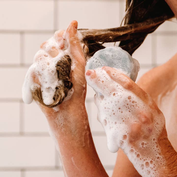 Shampoo-St für den Großhandel von Sneedsboro Soap Company