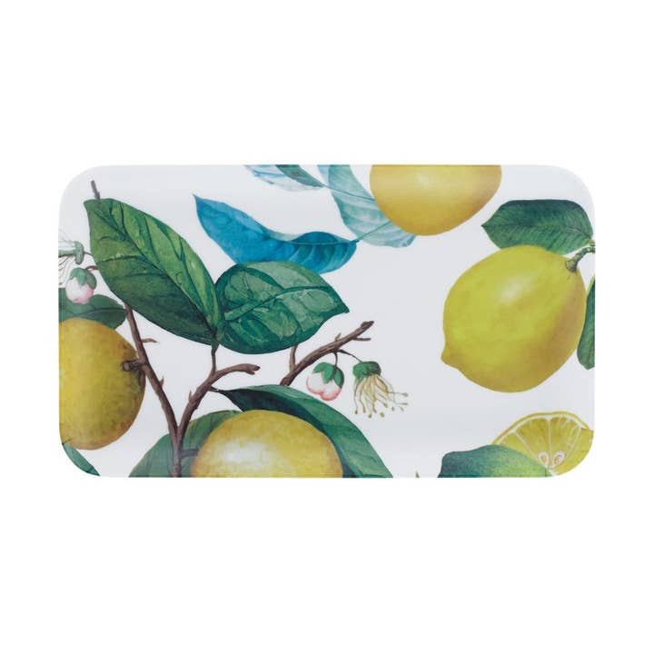 LILLE REKTANGULÆRT BAKKE - SORRENTO for engroshandel hos Serafino Zani