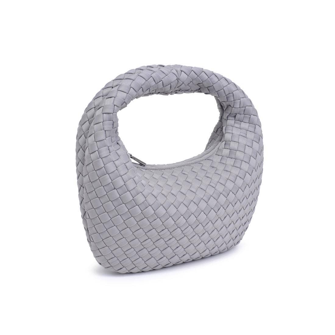 Sol and Selene - Vendita all'ingrosso Pochette - Donna - Dare to Dream - Pochette piccola in neoprene intrecciato50