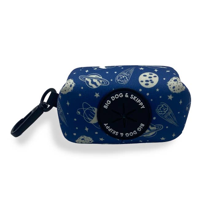 Poo Bag Holder - I Need Space for wholesale by Big Dog and Skippy